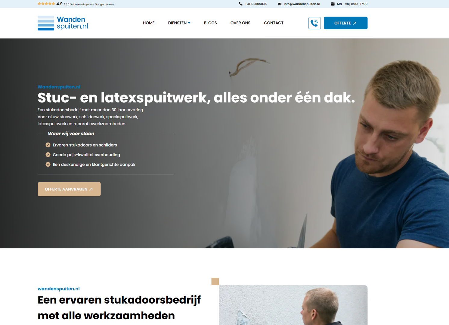 Wandenspuiten Homepage1