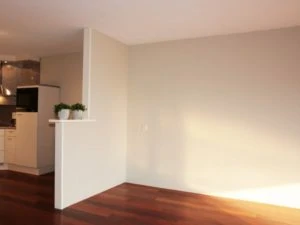 Glasvliesbehang Latex Muurverf Na 300X225