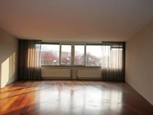 Glasvliesbehang Latex Spuiten Na 300X225