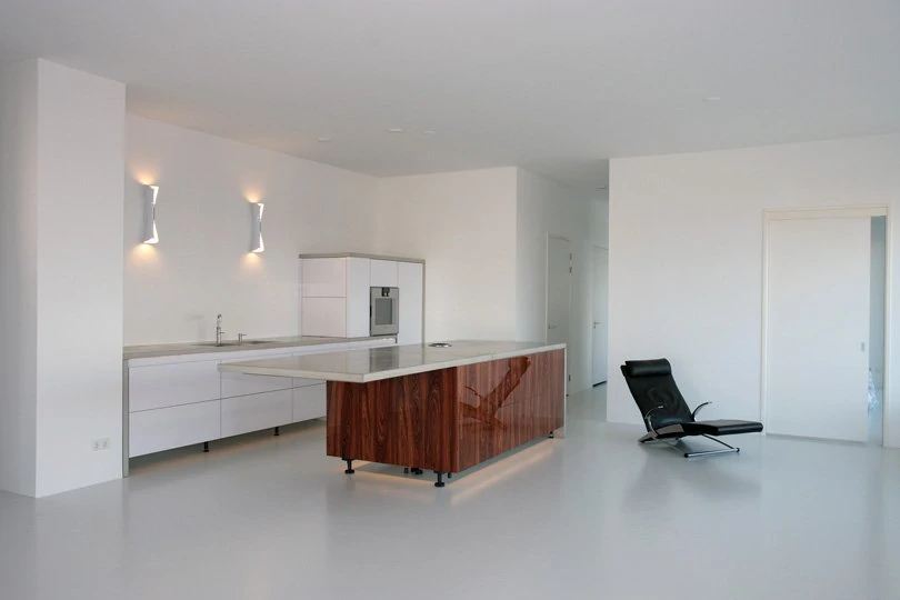 Penthouse Rotterdam