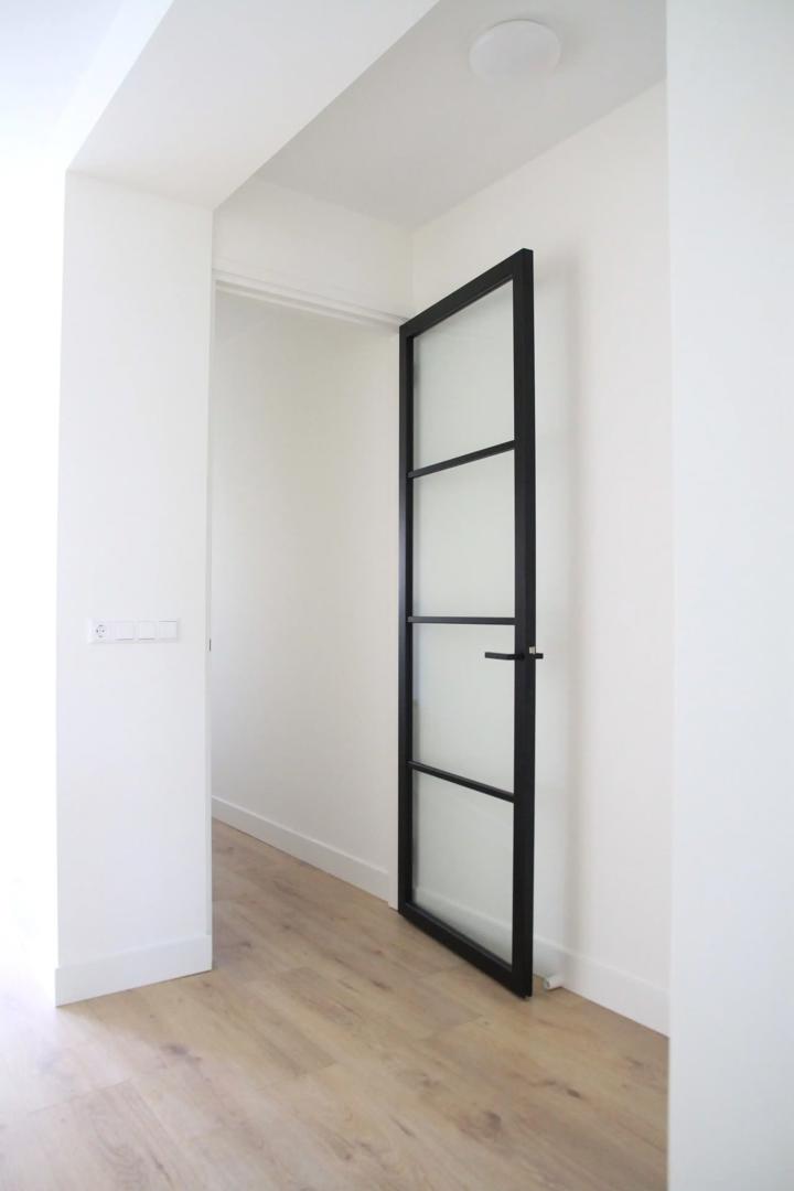 Renovatie Appartement
