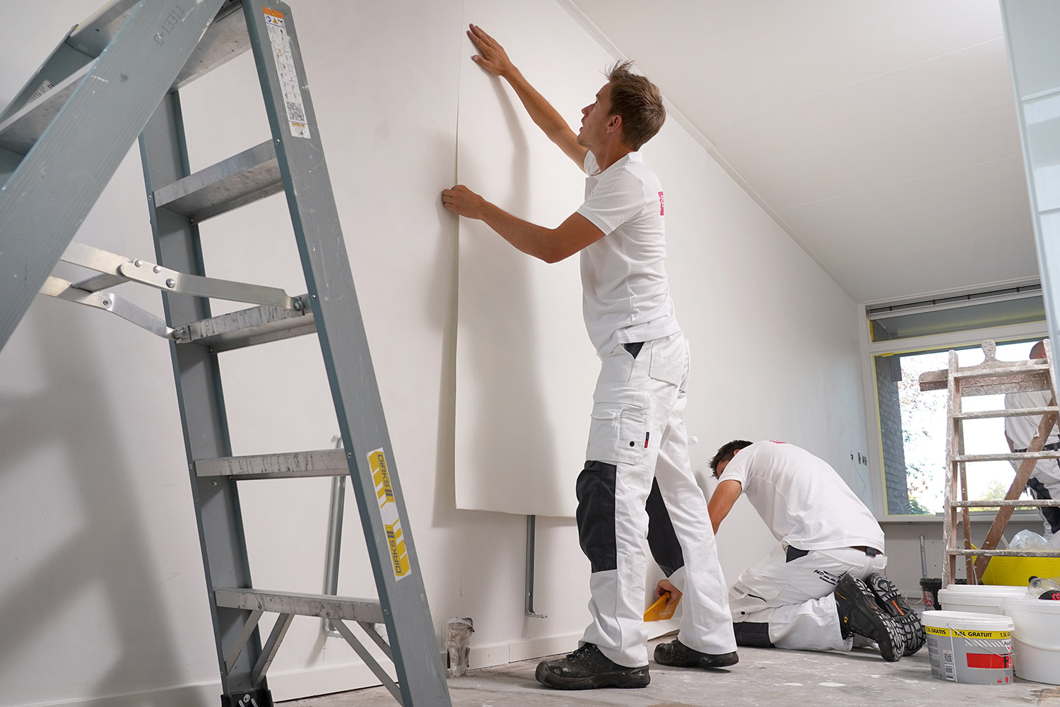 Renovlies Behangen2