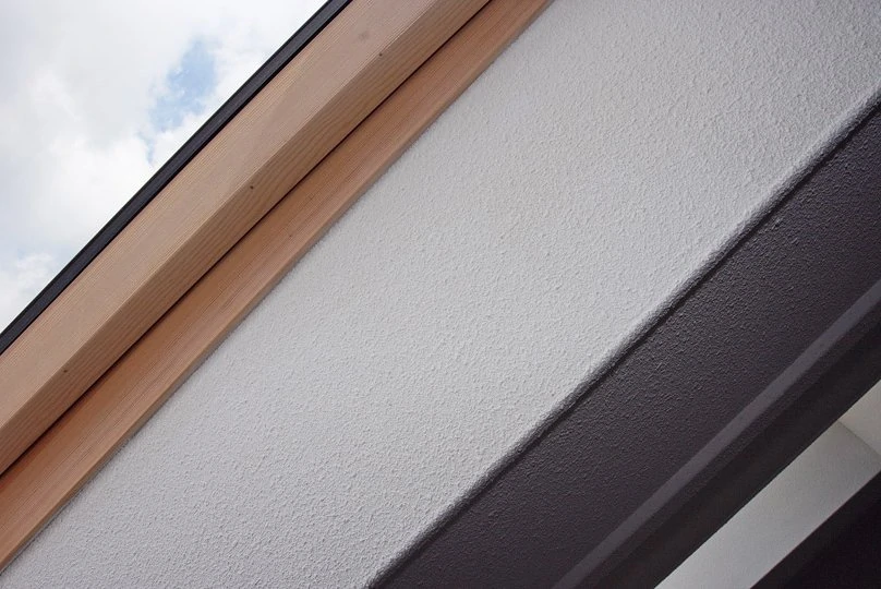Spackspuitwerk Voorbeeld